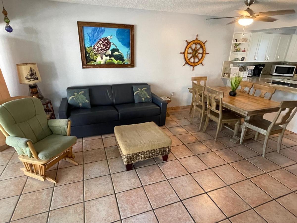 Licensed Mgr - 2/2 Villa - Oceanfront Beach Resort - Saltwater Lagoon & Marina! Key Largo Exterior foto