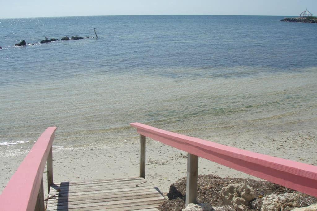 Licensed Mgr - 2/2 Villa - Oceanfront Beach Resort - Saltwater Lagoon & Marina! Key Largo Exterior foto