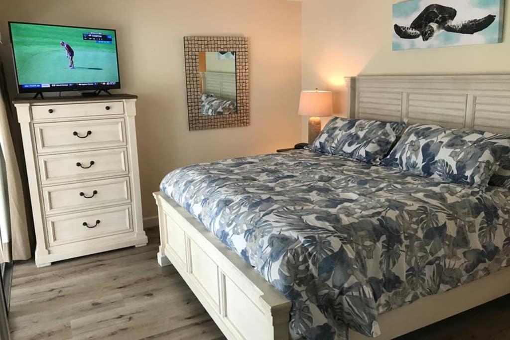 Licensed Mgr - 2/2 Villa - Oceanfront Beach Resort - Saltwater Lagoon & Marina! Key Largo Exterior foto